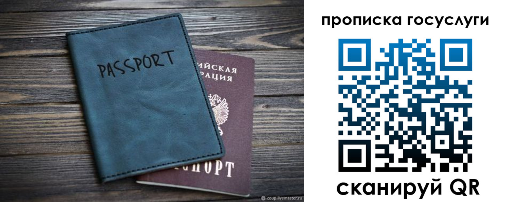 купить прописку в Михайловке